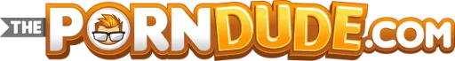 ThePornDude.com logo