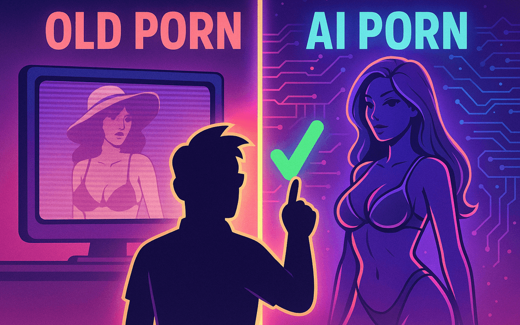 ThePornDude: Ο απόλυτος οδηγός σας στις καλύτερες ιστοσελίδες AI πορνό
