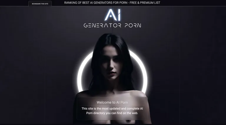 Transforming Adult Content Creation with AI